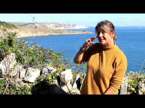 How to Sign Quarry in BSL