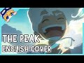 One Piece OP 25 FULL ENGLISH Cover Dangle X Kohaku The Peak SEKAI NO OWARI