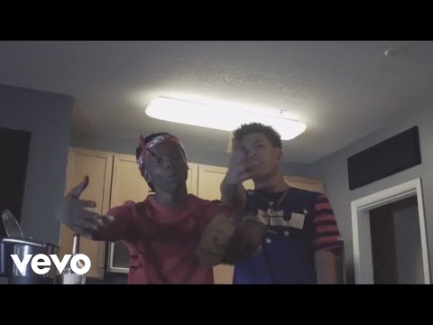 Lil YNT x Benjamin Flexington - Trappin It (Official Video)