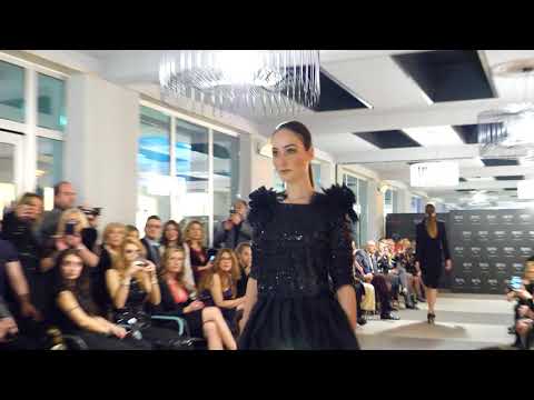 Sfilata Pierre Prandini