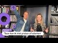 Dj Armin van Buuren over blunders, bekendheid en Blah Blah Blah