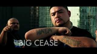 In These Streets - Big Cease ft. Vago - Hata Proof Films
