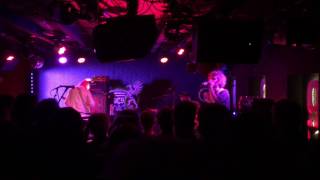 Dungen Panda Live at DC9 2017