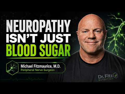 Nerve Pain and Blood Sugar: Why You Need to Look Beyond A1C