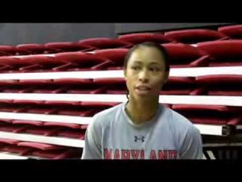 Brene Moseley Interview