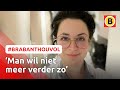 Verdrietig verhaal van echtpaar | #Brabanthouvol