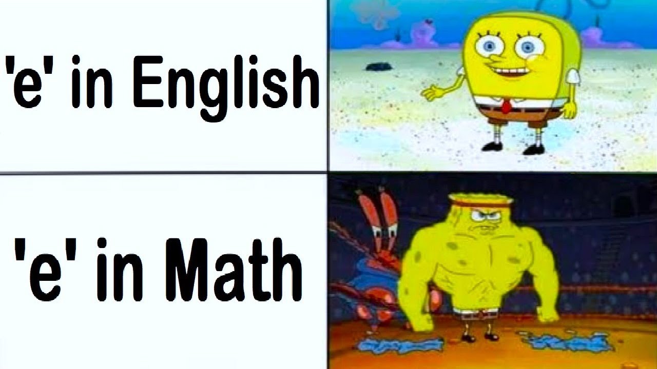 Math Memes 4
