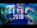 Min Setup 2018 Min Setup 2018