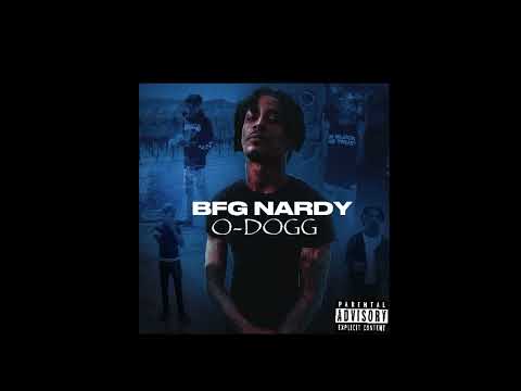 Bfg Nardy - O~Dogg