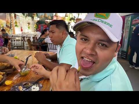 La Vuelta al Beni - Adolescentes Show