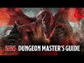 Video di New Dungeon Master's Guide | Deep Dive | Core Rulebook | 5E | D&D