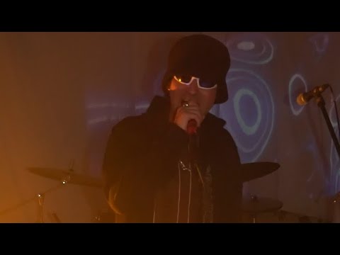 Rompiendo Burbujas - Granada (En Vivo)