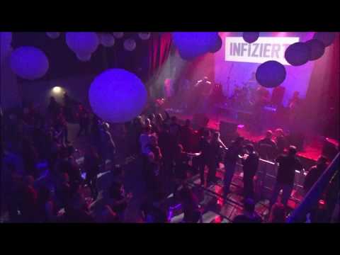 16.03.2019 Oberhausen VIDEO