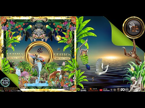 SPECTRAL NOIZE  EDITION 232-ENCYCLOPEDIA Radioshow hosted by LB & AR 2025