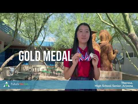 U.S. Congressional Award Gold Medal - How to Earn it as a High Schooler?