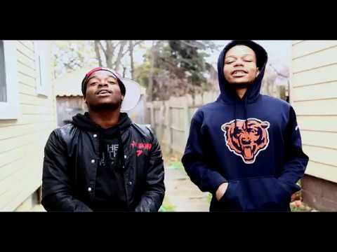 RichRozay x Wade Winning - SnapMode|Shot By @TwoTimeDavis|