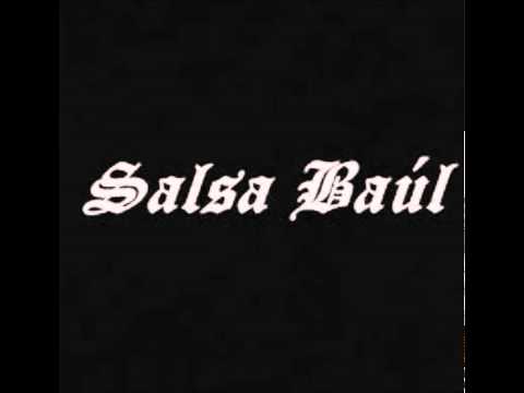 Historia entre tus dedos   salsa baul