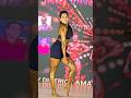 Salem Women Bodybuilder Shorts Bodybuilding Mrworld2025 Womenbodybuilder Fitness