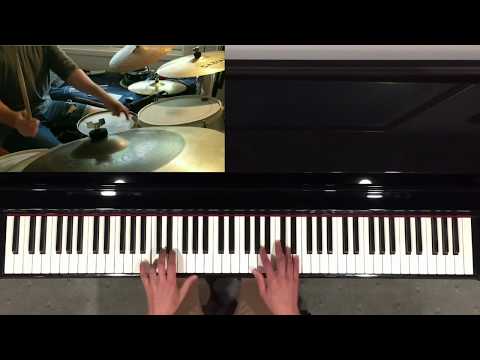 Turkish Boogie With Drums ft. Ollie Brisseden