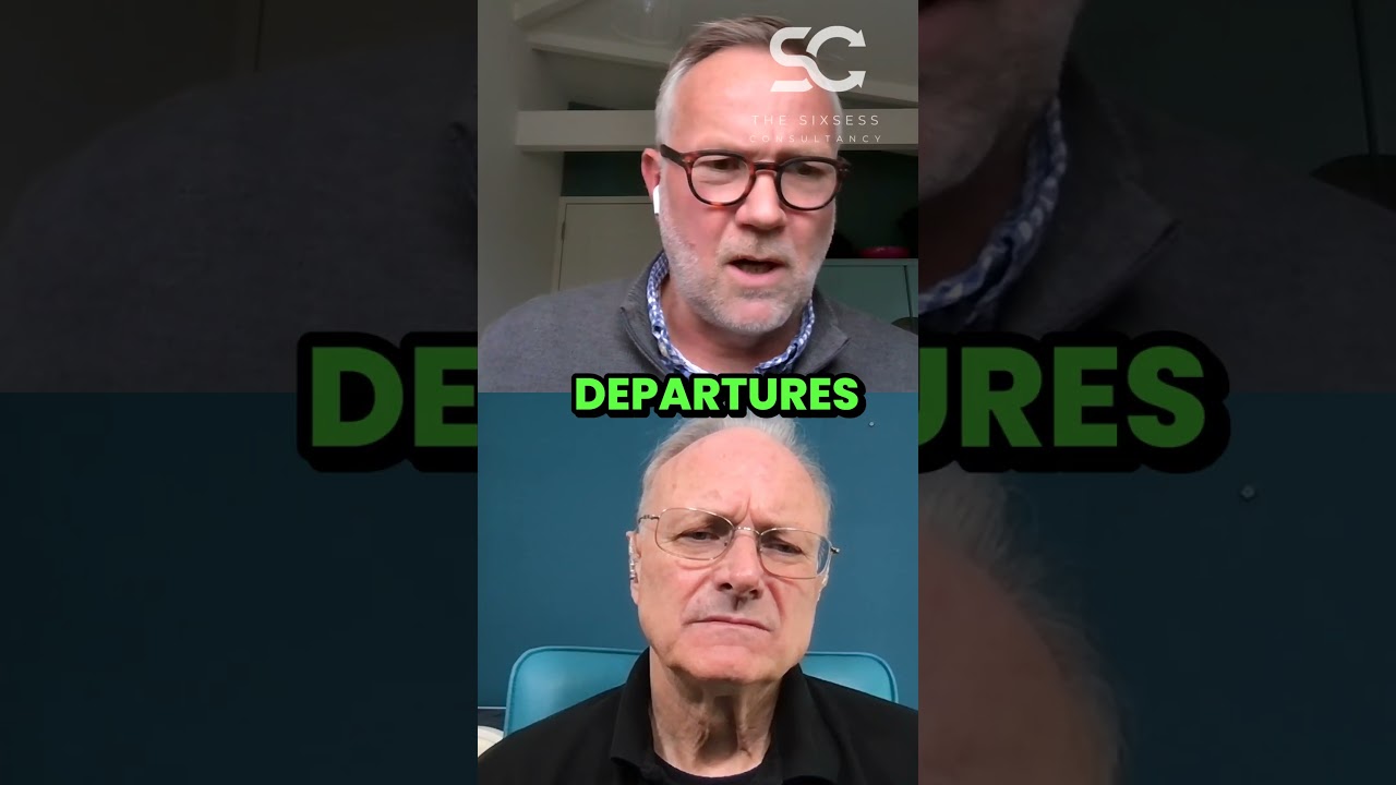 Why KLM Faces a Significant Structural Cost Challenge