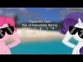Equestria Girls (Fire of Friendship Remix) 