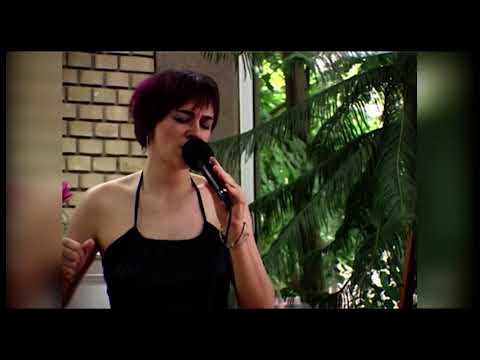 G. Gershwin - S`wonderful - Svetlana Milodanović