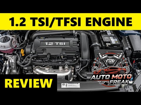 1.2 TSI/TFSI REVIEW, PROBLEMS, RELIABILITY, FAILURES, ISSUES, FUEL CONSUM, TIMING, OIL?
