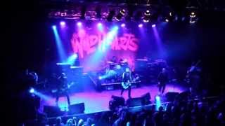 The Wildhearts - Greetings From Shitsville - Bristol 23/06/13