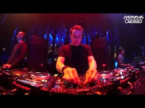 FRANK TRAX @ MACROAPLEC OLD GOLD  17-11-2018