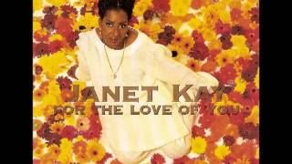 Janet Kay - For The Love Of You