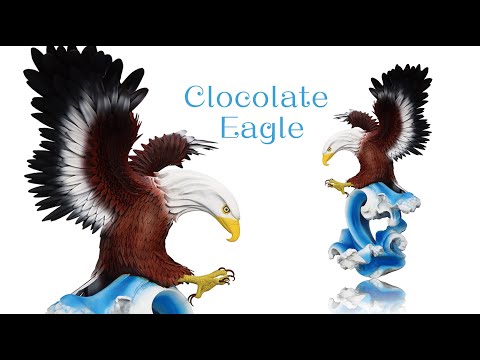 Chocolate Eagle