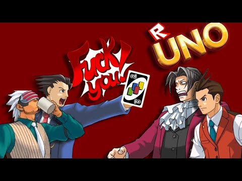 The LUCK is on our side and we ENJOYED it