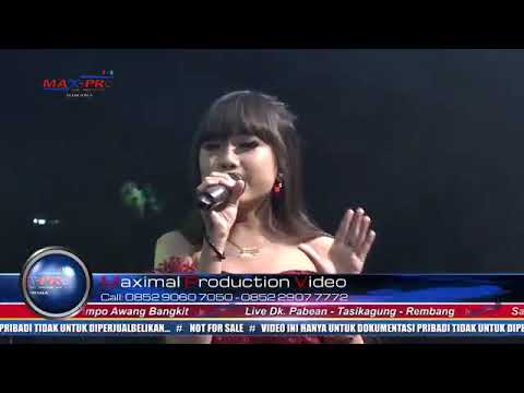 Tangis Kehidupan - Nisya Pantura NEW PALLAPA PABEAN 2018