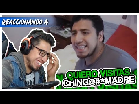 Fedelobo Reacts to Cruel Life #5