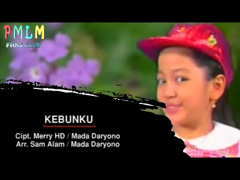 Maissy Pramaisshela - Kebunku