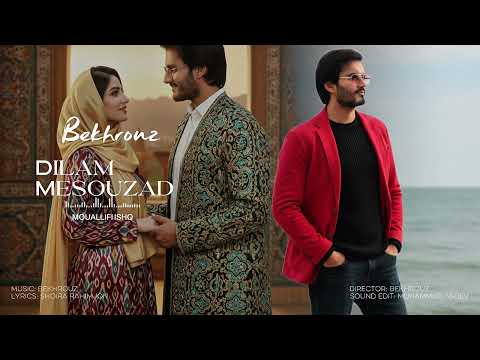 BEKHROUZ MELODY and Ovoz. Tj