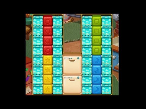 TOY BLAST level 2704