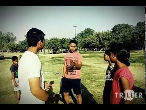 Sirf Saurav  Avengers Be...