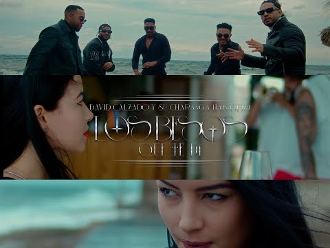 Charanga Habanera - De Los Besos Que Te Di (Video Oficial)