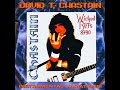 David T. Chastain -  (Instrumental Metal)
