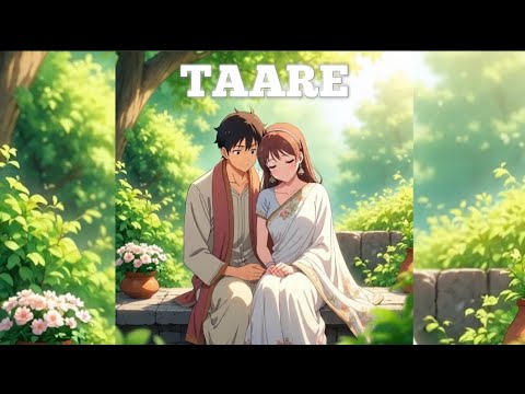 Taare | Guitar Romantic type beat | Romantic Guitar x Punjabi instrumental | Renvo Beats 