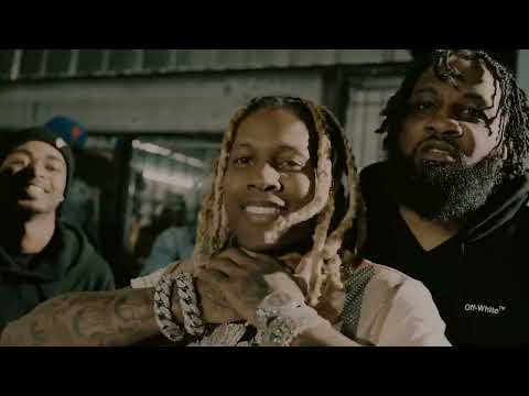 Lil Durk - Cali Killers (Feat. King Von)