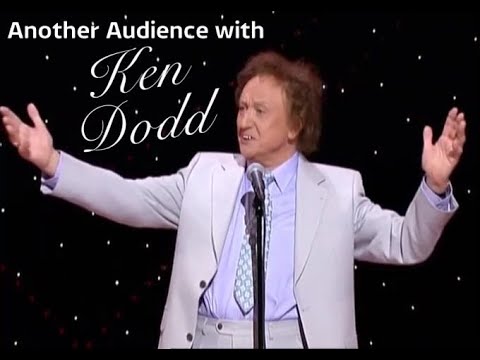 Another Audience with Ken Dodd - 2002 - EXTENDED VERSION - FULL SHOW