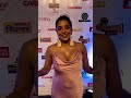 Catching Up With Monalisa At The CSPpresentsFilmfareFeminaBhojpuriIcons