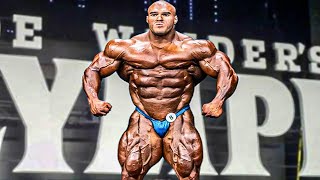 DO NOT QUIT | NICK WALKER | MR OLYMPIA MOTIVATION
