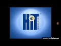 HiT Entertainment Nick Jr Productions Logo 1999 In Fast 2x
