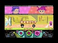 Ye Olde CN Games Hi Hi Puffy AmiYumi Dish It Out Redo Some Audio Muted