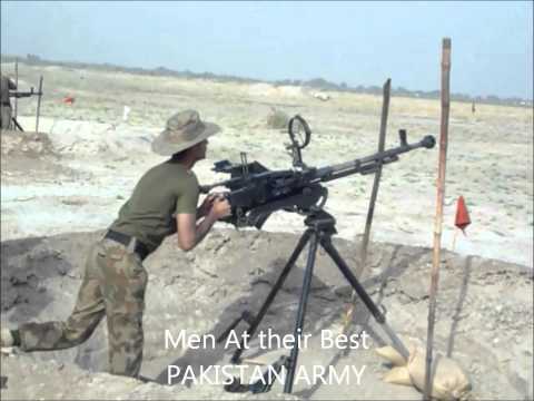 12.7mm ADMG in Action