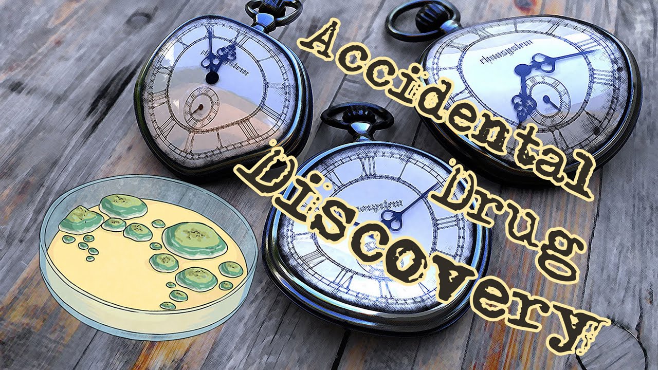 Accidental Drug Discovery