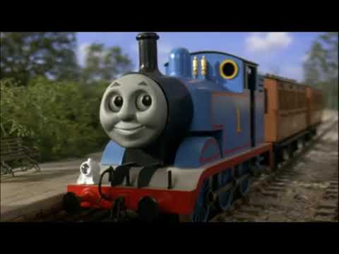 Thomas Hood (Robin Hood) Part 6 - Bart's Birthday